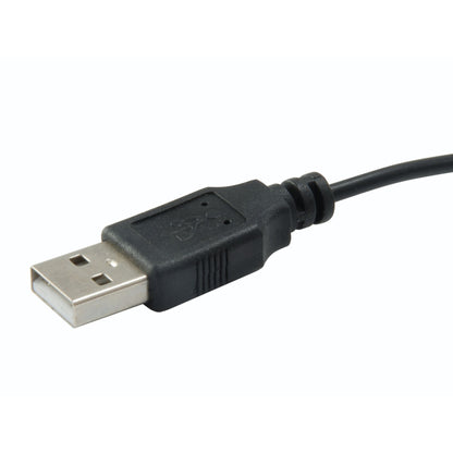 Conceptronic REGAS CLLMEASY Optical USB Maus