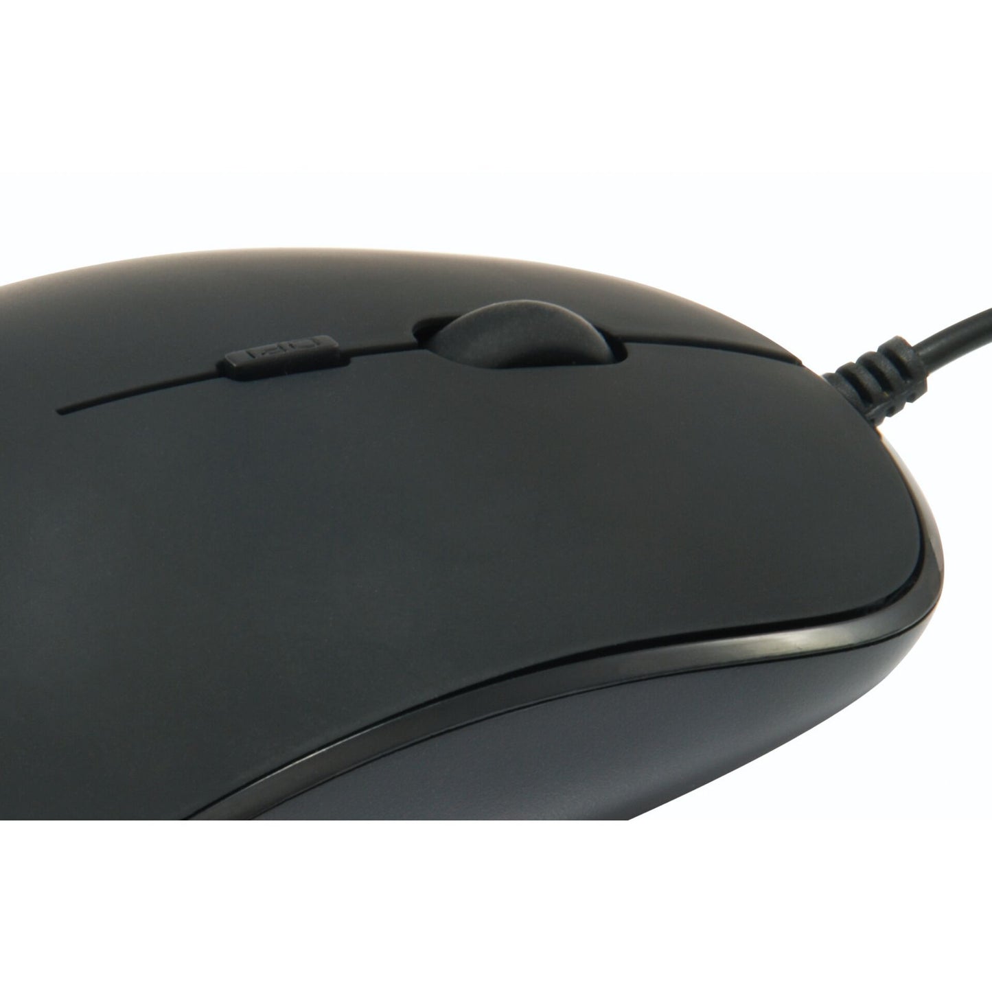 Conceptronic REGAS01B Optical Desktop Mouse