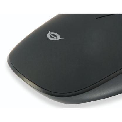 Conceptronic REGAS01B Optical Desktop Mouse