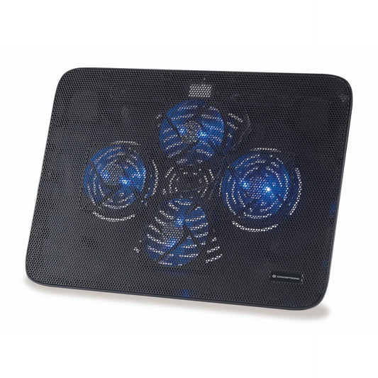 Conceptronic CNBCOOLPADL4F Laptop Cooling Pad