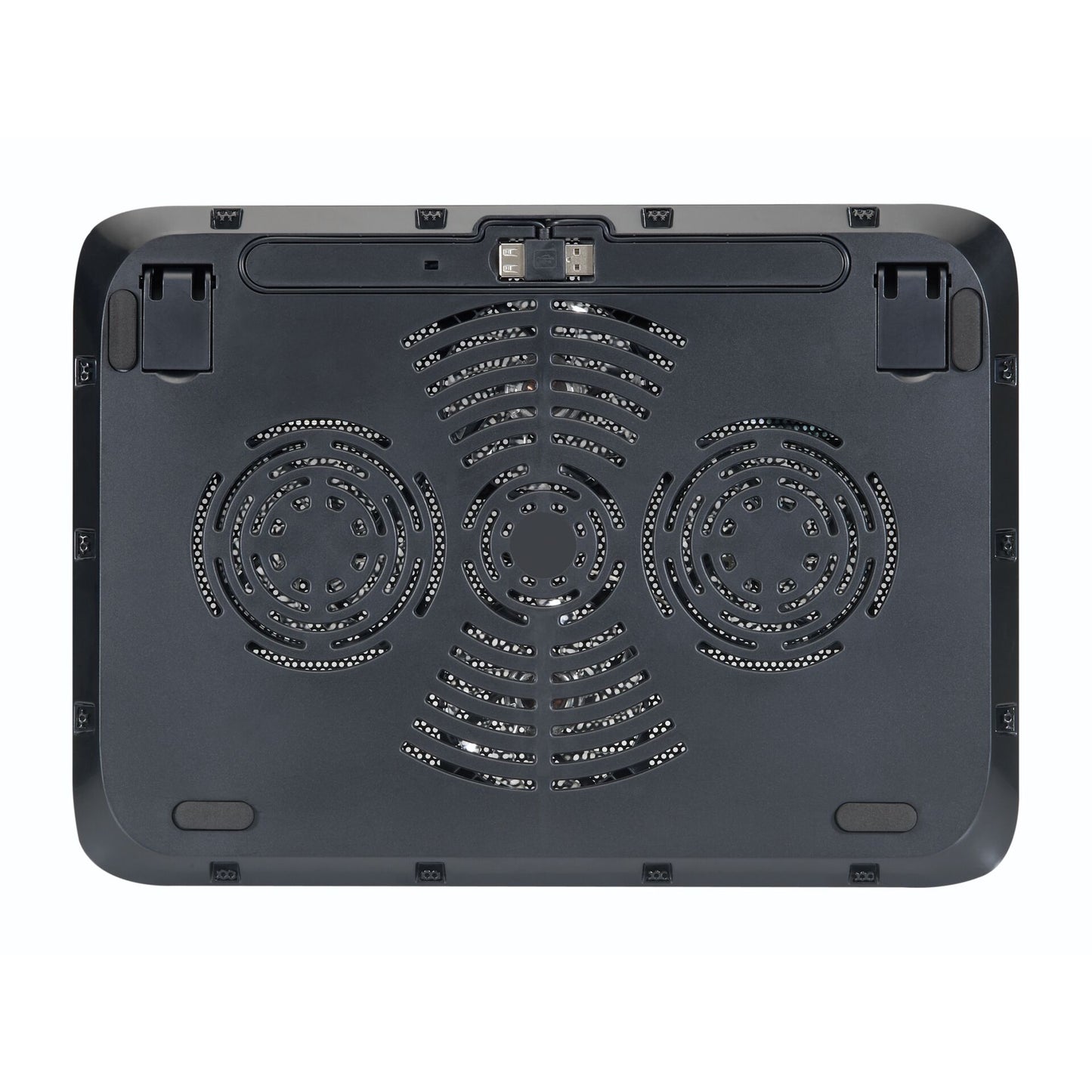 Conceptronic CNBCOOLPADL4F Laptop Cooling Pad
