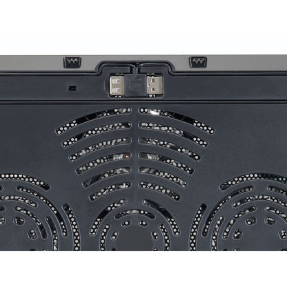 Conceptronic CNBCOOLPADL4F Laptop Cooling Pad