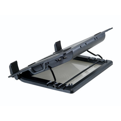 Conceptronic CNBCOOLSTAND1F Laptop Cooling Pad