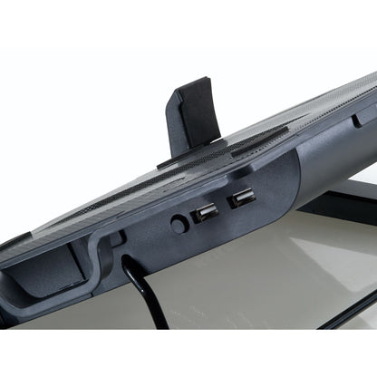 Conceptronic CNBCOOLSTAND1F Laptop Cooling Pad