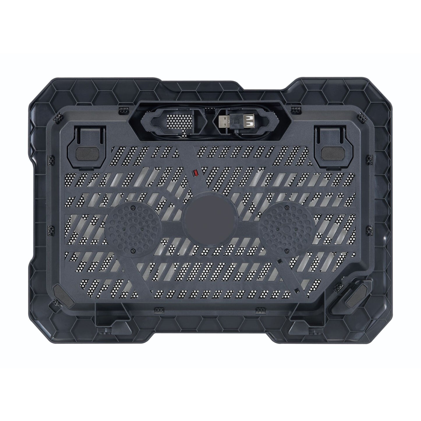 Conceptronic THANA01B Laptop Cooling Pad
