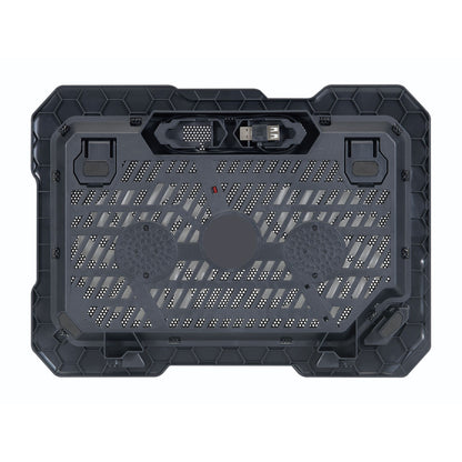 Conceptronic THANA01B Laptop Cooling Pad