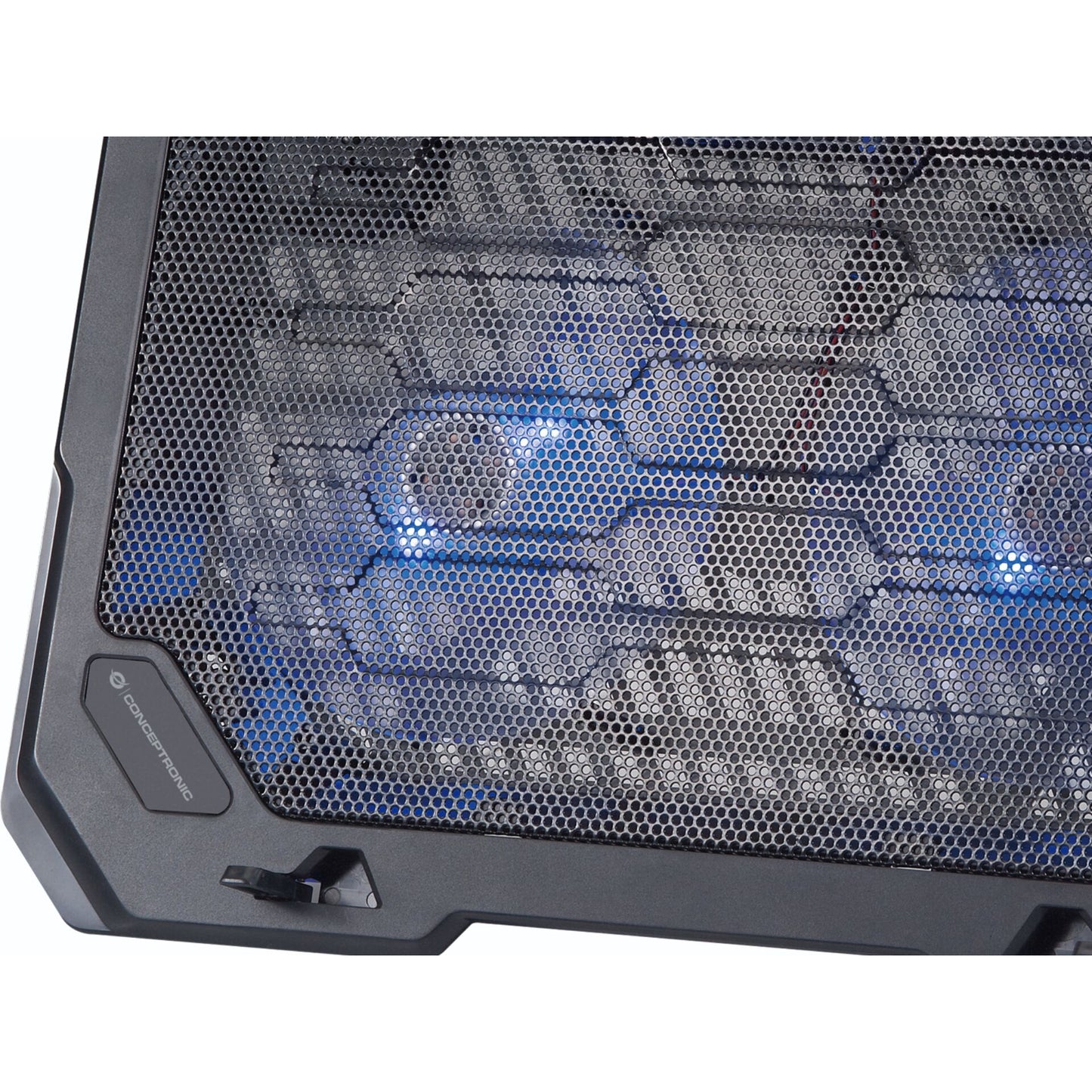 Conceptronic THANA01B Laptop Cooling Pad