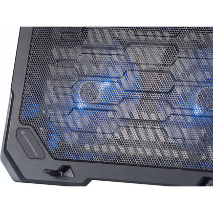 Conceptronic THANA01B Laptop Cooling Pad