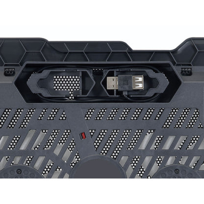 Conceptronic THANA01B Laptop Cooling Pad