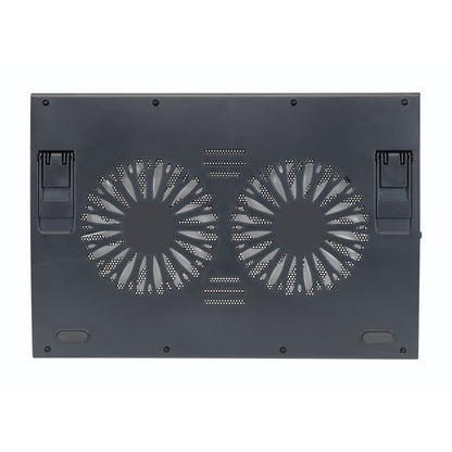 Conceptronic THANA02B Laptop Cooling Pad