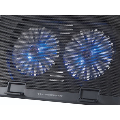 Conceptronic THANA02B Laptop Cooling Pad