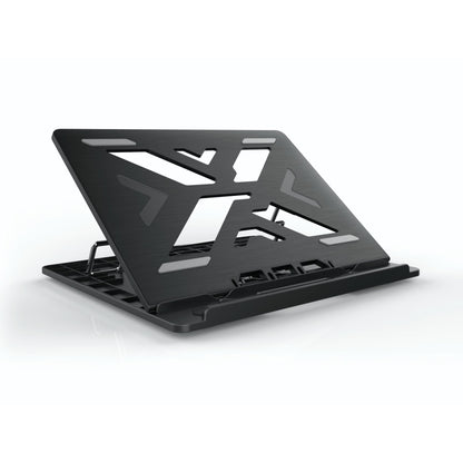 Conceptronic THANA03B ERGO Laptop Cooling Pad