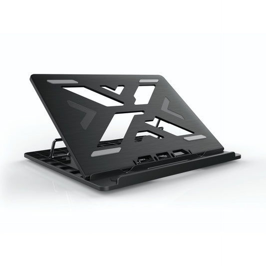 Conceptronic THANA03B ERGO Laptop Cooling Pad