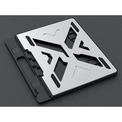 Conceptronic THANA03G ERGO Laptop Cooling Pad