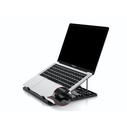 Conceptronic THANA03G ERGO Laptop Cooling Pad