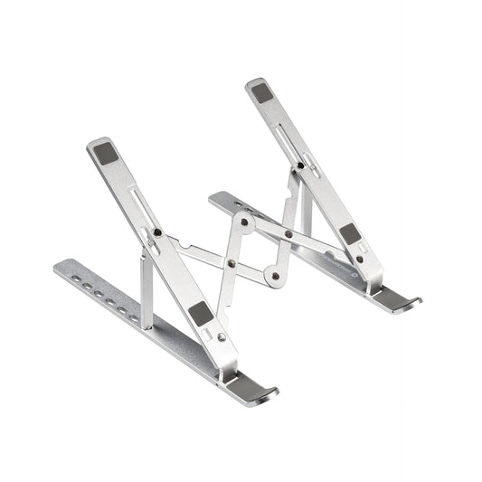 Conceptronic THANA04S Foldable Laptop Stand 50KG