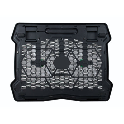 Conceptronic THANA06B 2-Fan Laptop Cooling Pad