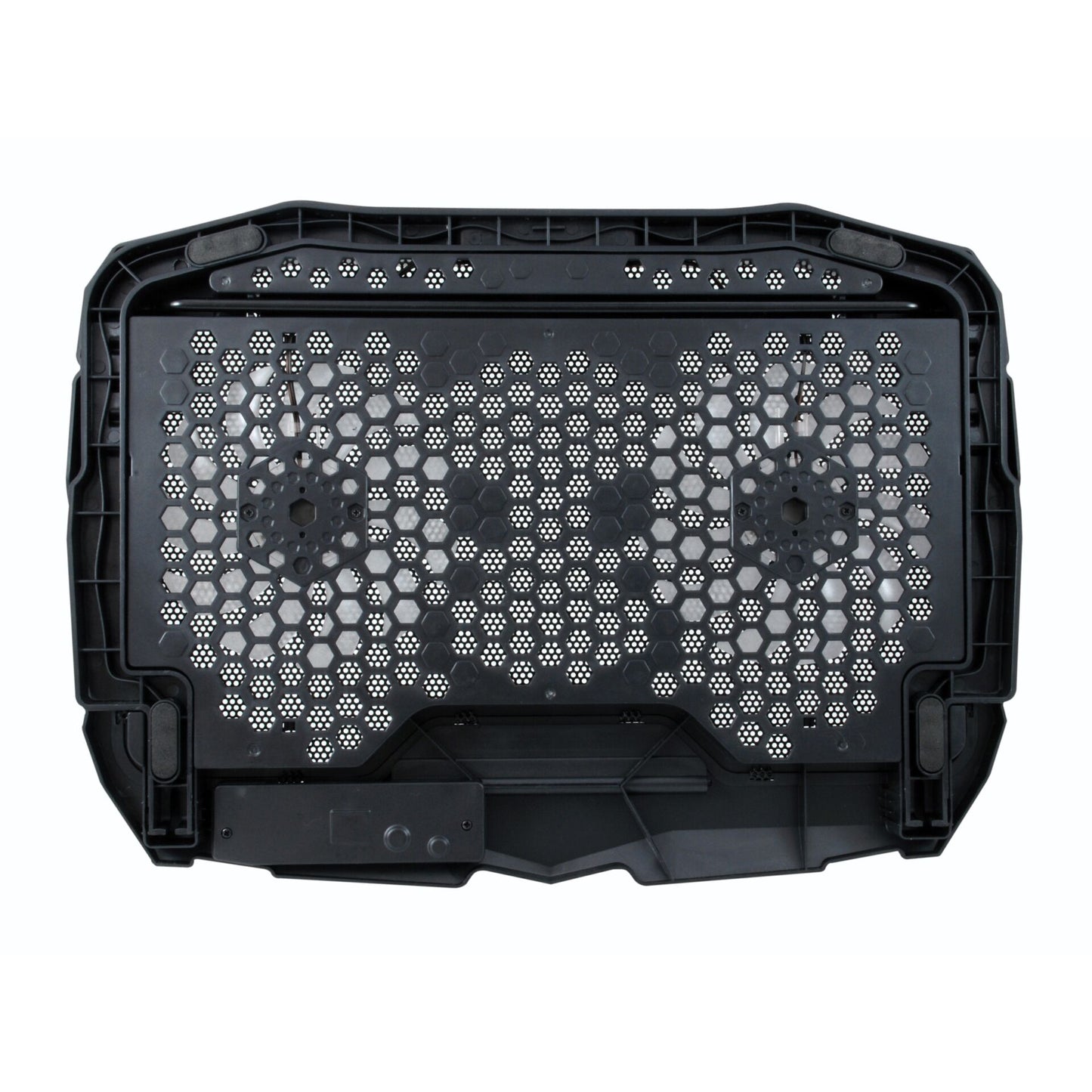 Conceptronic THANA07B 2-Fan Laptop Cooling Pad