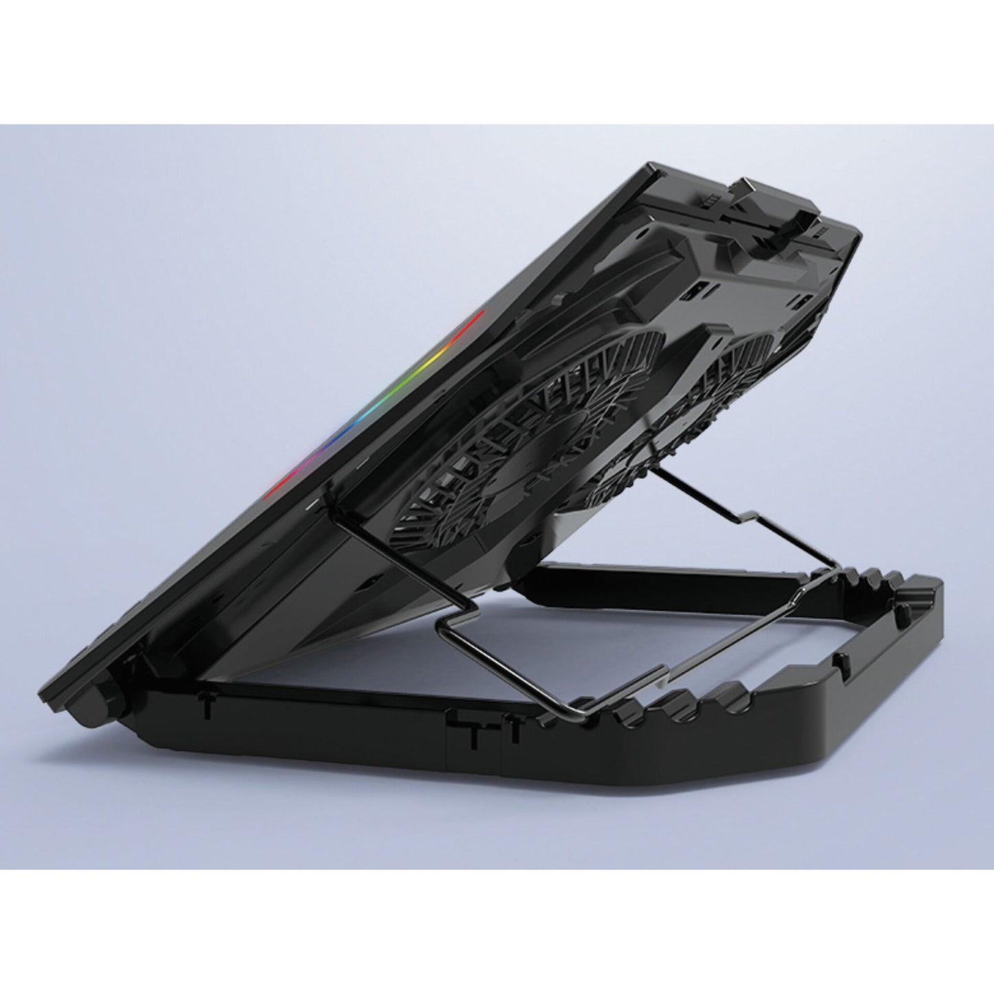 Conceptronic THYIA02B ERGO Gaming-Notebook Cooling Pad
