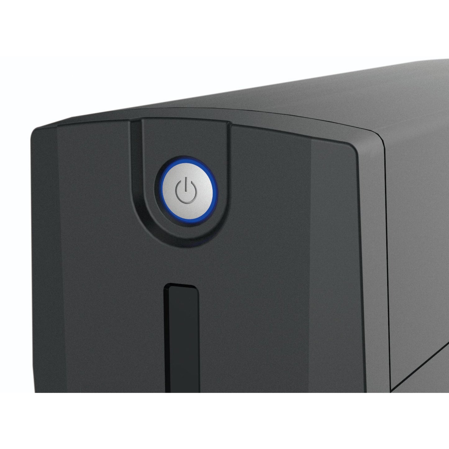 Conceptronic ZEUS02ES 850VA 480W USV, schuko