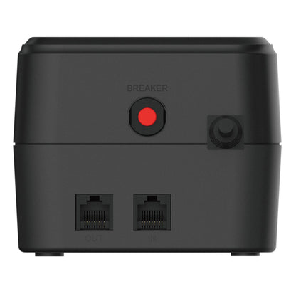 Conceptronic ZEUS05E Office-USV, 650 VA, 360 W