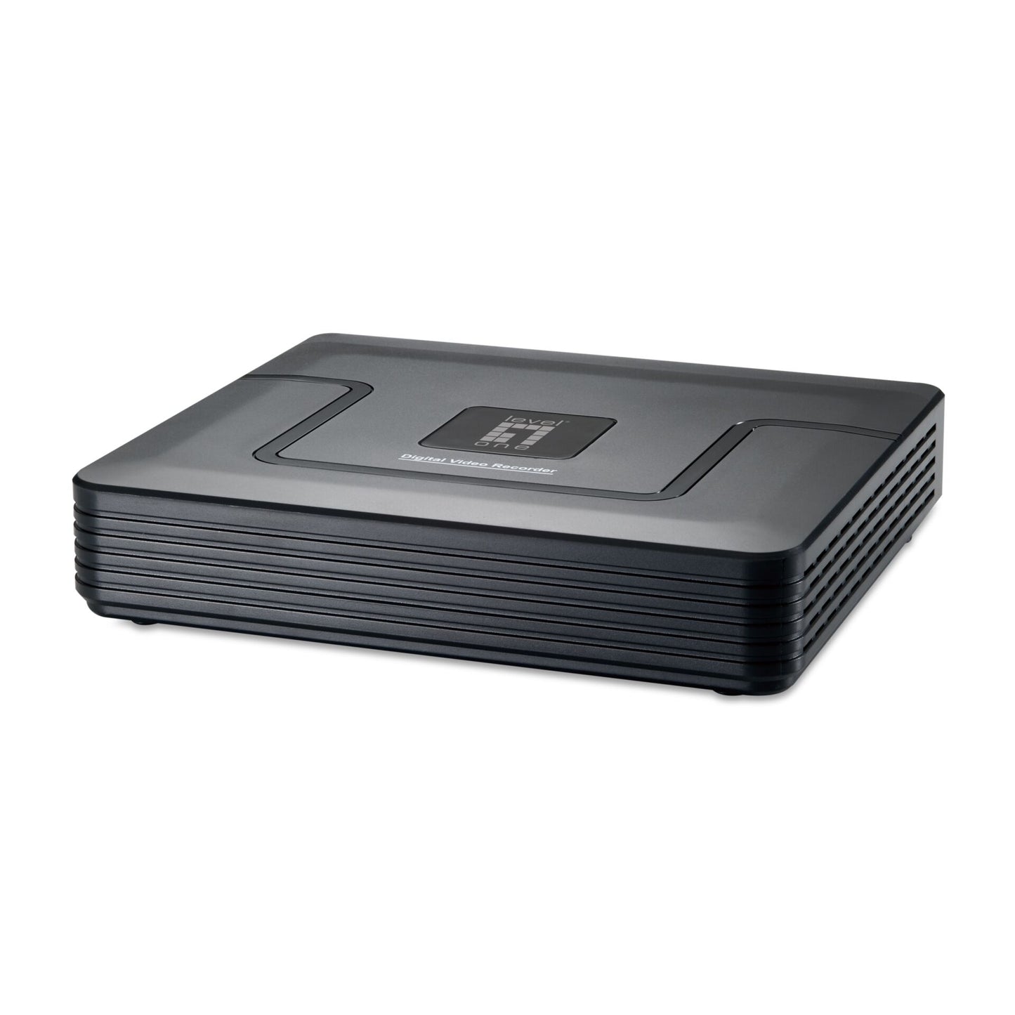 LevelOne DSK-8001 8-Channels-CCTV-Surveillance Kit