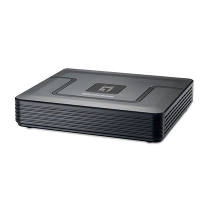 LevelOne DSK-8001 8-Channels-CCTV-Surveillance Kit