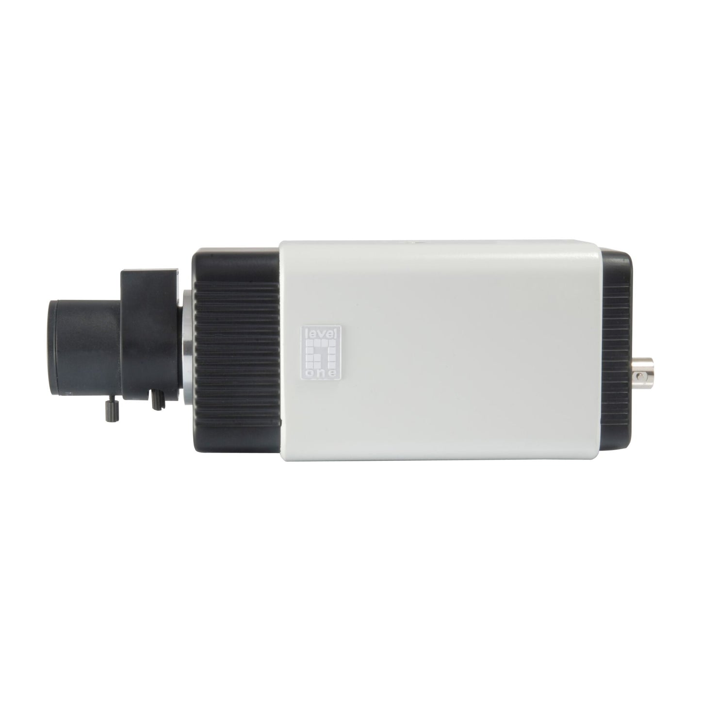 LevelOne FCS-1158 HUBBLE Varifocal IP-Network Camera 5MP