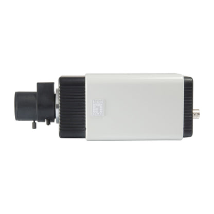 LevelOne FCS-1158 HUBBLE Varifocal IP-Network Camera 5MP