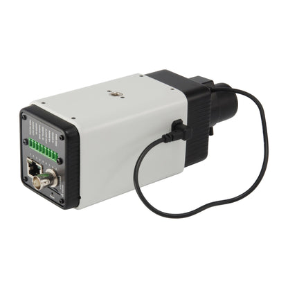 LevelOne FCS-1158 HUBBLE Varifocal IP-Network Camera 5MP