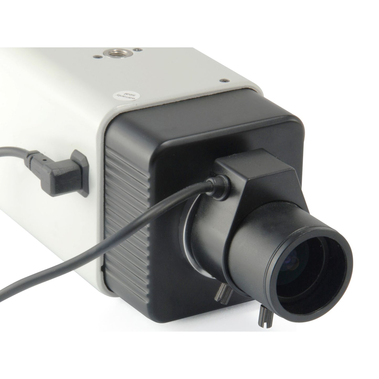 LevelOne FCS-1158 HUBBLE Varifocal IP-Network Camera 5MP