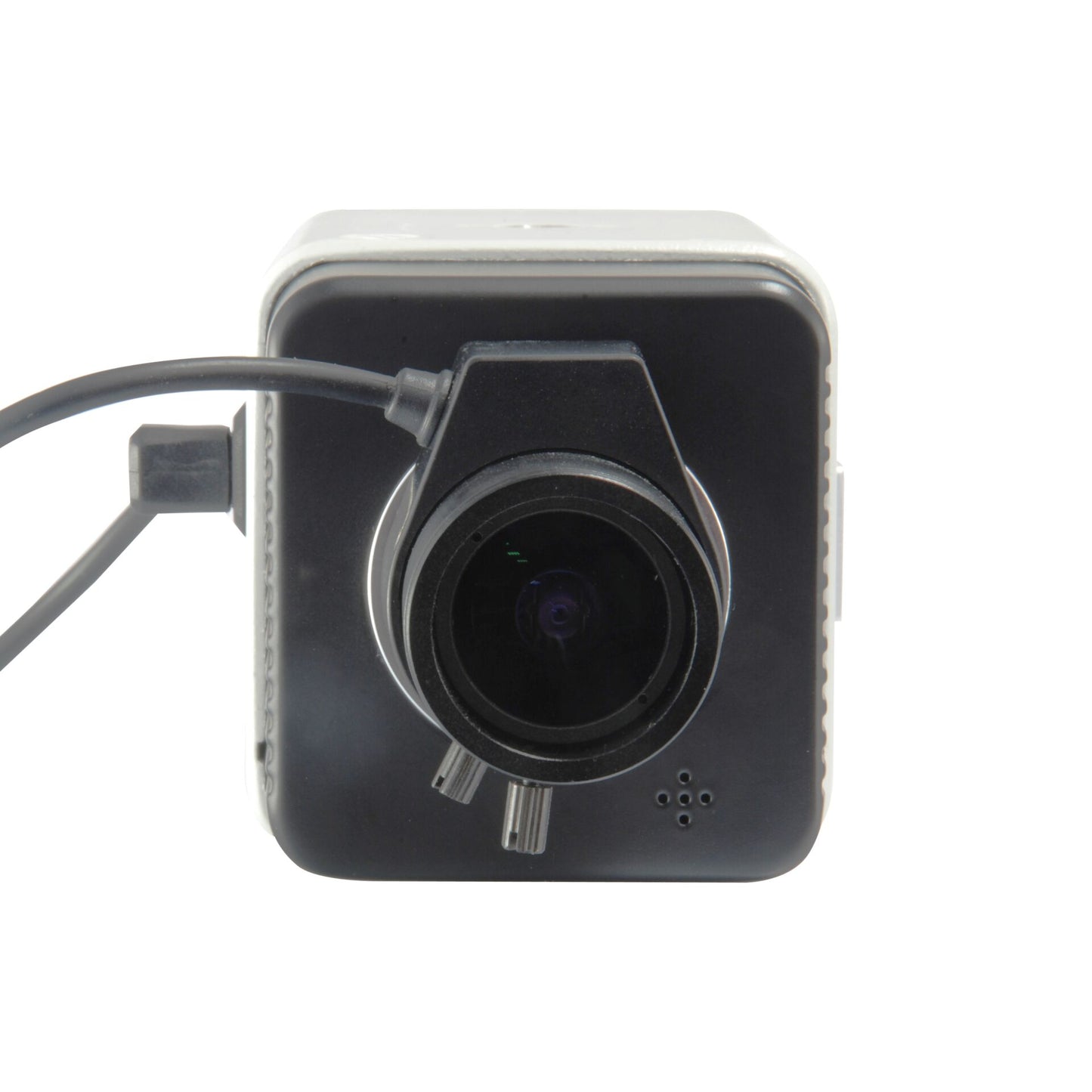 LevelOne FCS-1158 HUBBLE Varifocal IP-Network Camera 5MP
