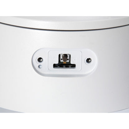 LevelOne FCS-3098 GEMINI Zoom Dome IP Network Camera 8MP