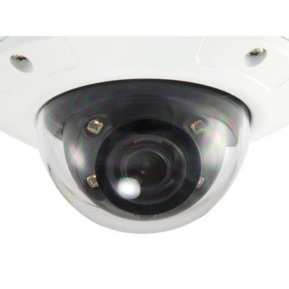 LevelOne FCS-3302 HUBBLE Fixed Dome IP Network Camera 3MP