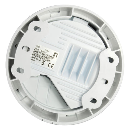 LevelOne FCS-3303 HUBBLE Zoom Dome IP Network Camera 3MP