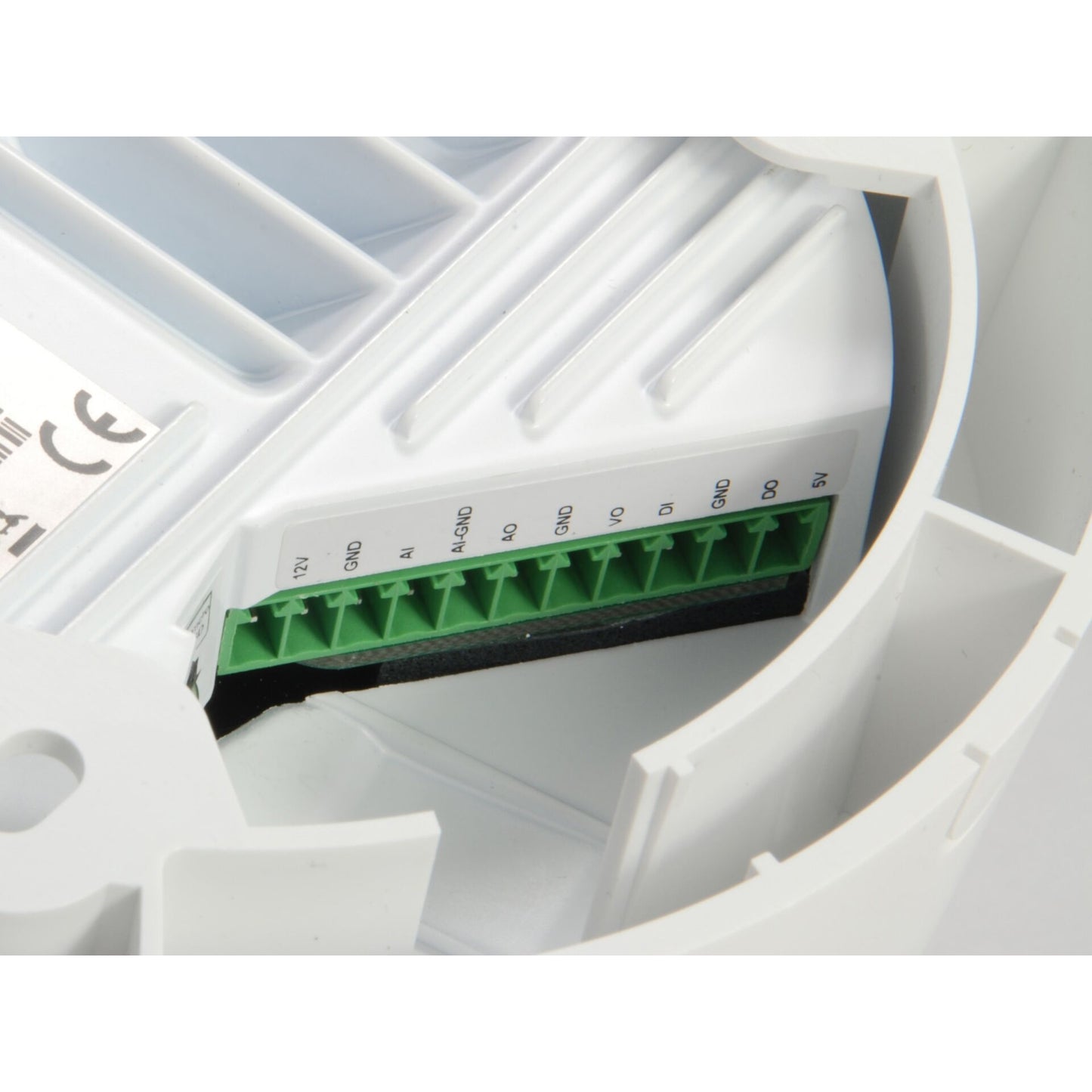 LevelOne FCS-3303 HUBBLE Zoom Dome IP Network Camera 3MP