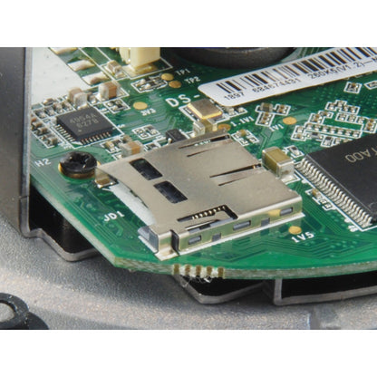 LevelOne FCS-3403 GEMINI Fixed Dome IP Network Camera 4MP