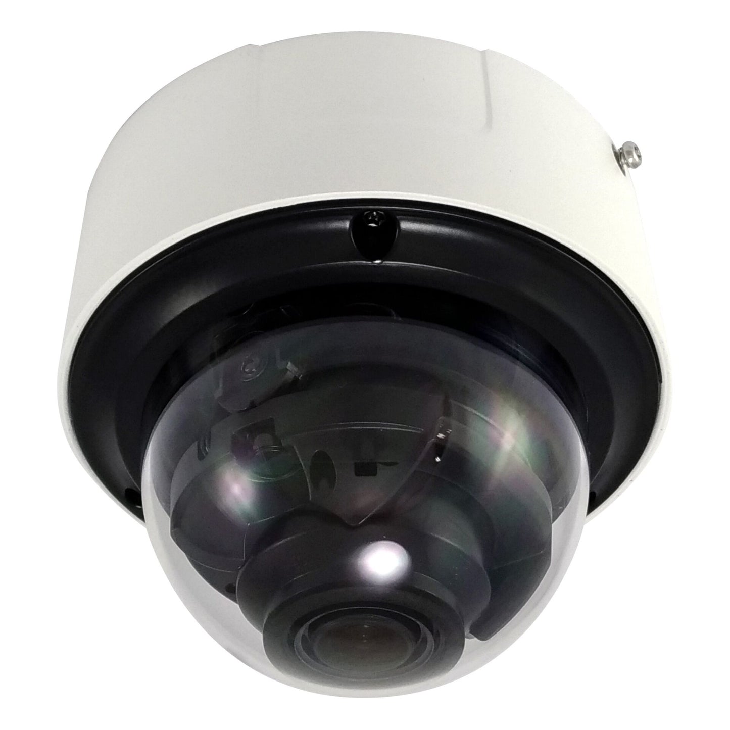 LevelOne FCS-3406 GEMINI Fixed Dome IP Network Camera 2MP