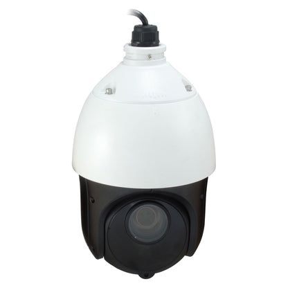 LevelOne FCS-4051 GEMINI PTZ IP Network Camera 2MP