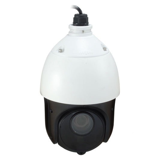 LevelOne FCS-4051 GEMINI PTZ IP Network Camera 2MP