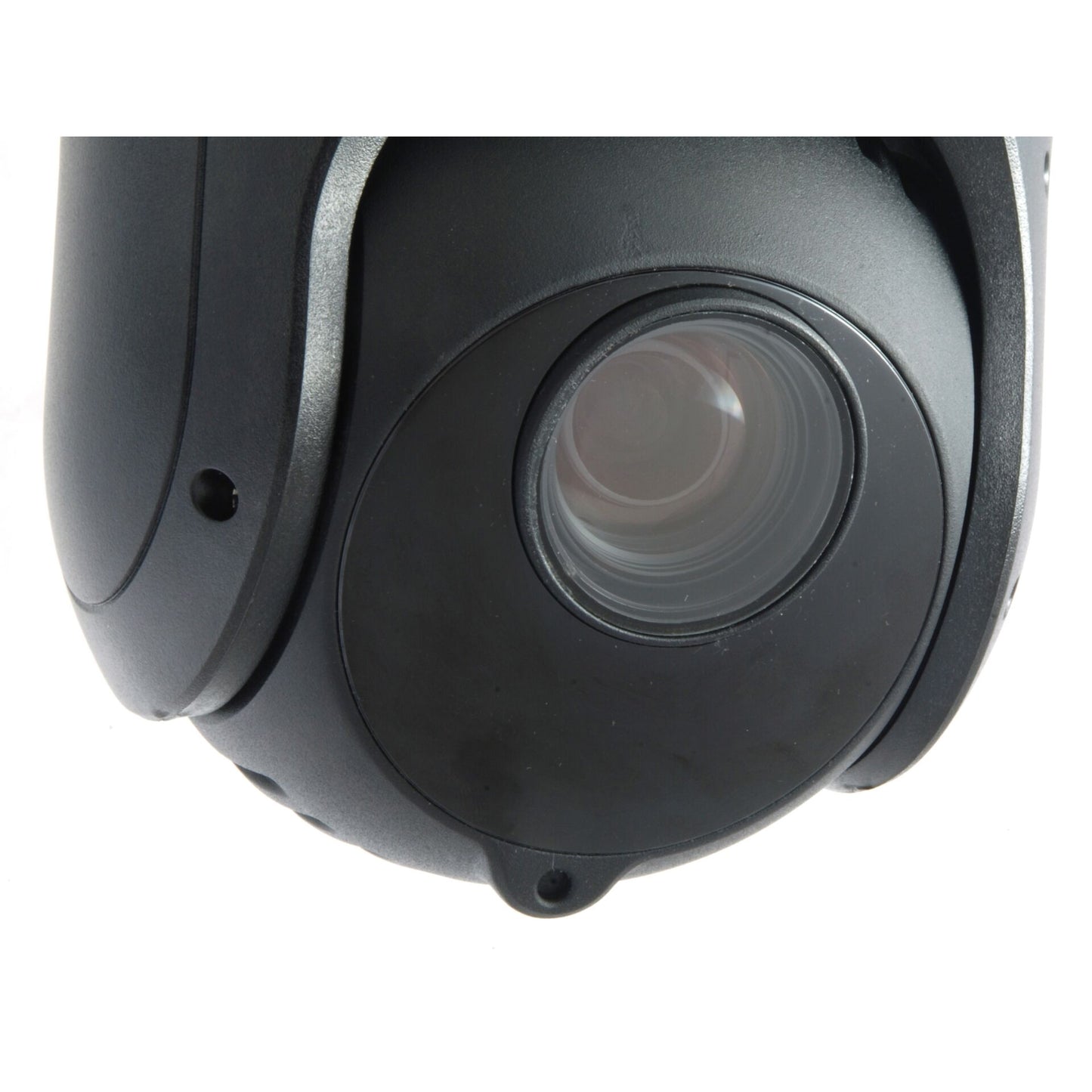 LevelOne FCS-4051 GEMINI PTZ IP Network Camera 2MP
