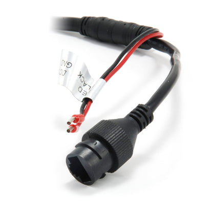 LevelOne FCS-4051 GEMINI PTZ IP Network Camera 2MP