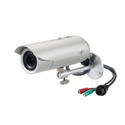 LevelOne FCS-5064 HUBBLE Varifocal IP-Network Camera 5MP