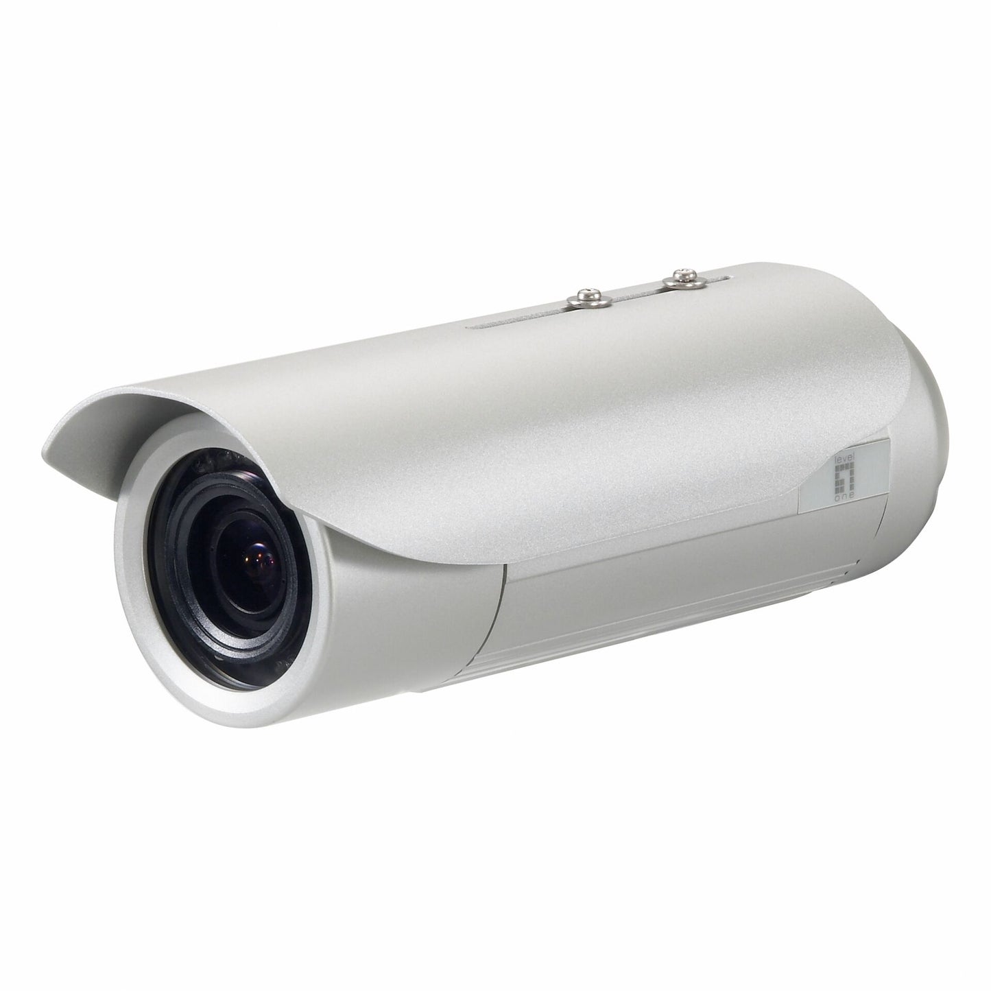 LevelOne FCS-5064 HUBBLE Varifocal IP-Network Camera 5MP