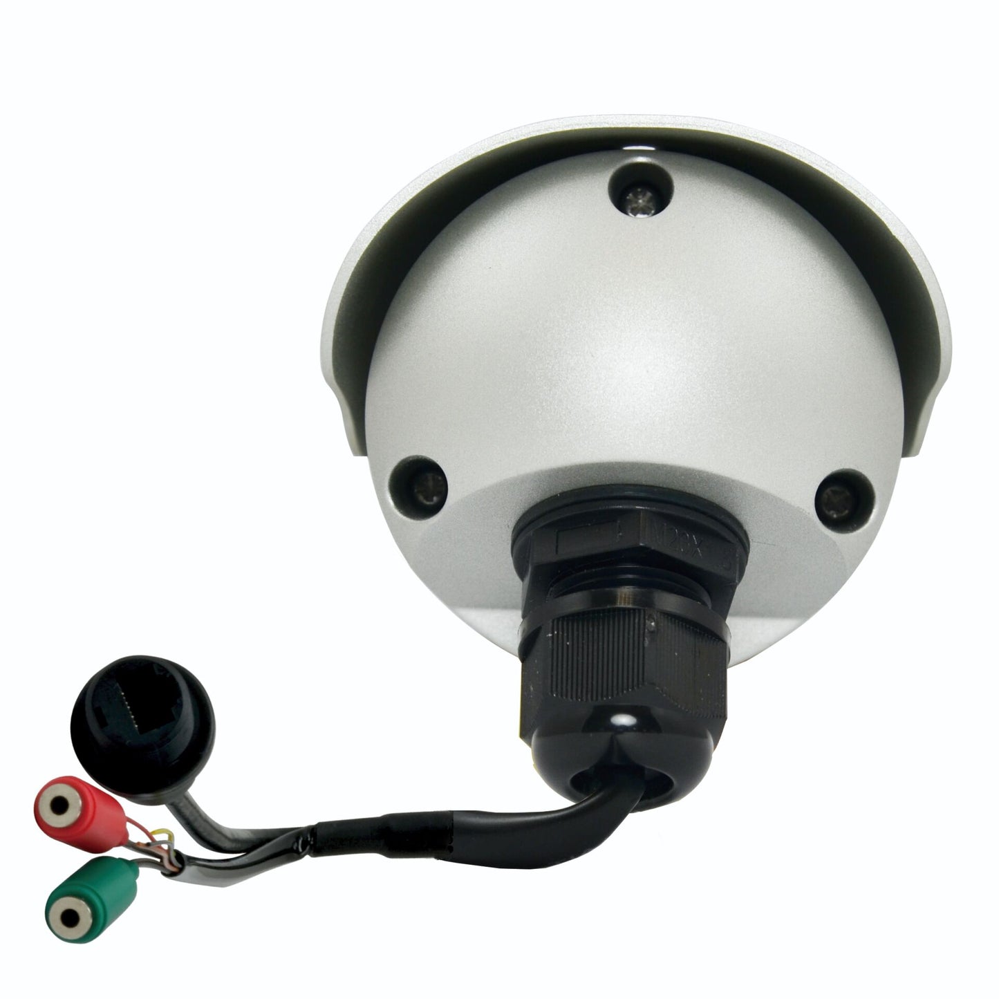LevelOne FCS-5064 HUBBLE Varifocal IP-Network Camera 5MP