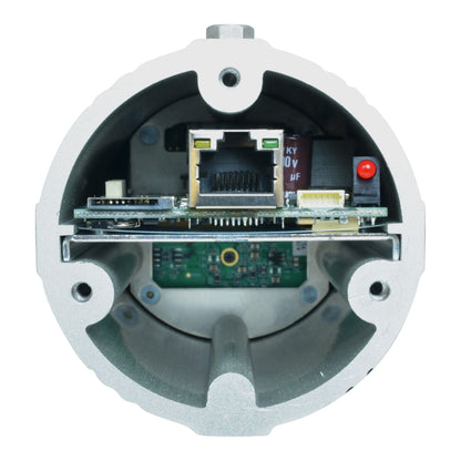 LevelOne FCS-5064 HUBBLE Varifocal IP-Network Camera 5MP