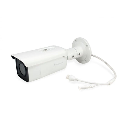 LevelOne FCS-5092 GEMINI Fixed IP Network Camera 6MP