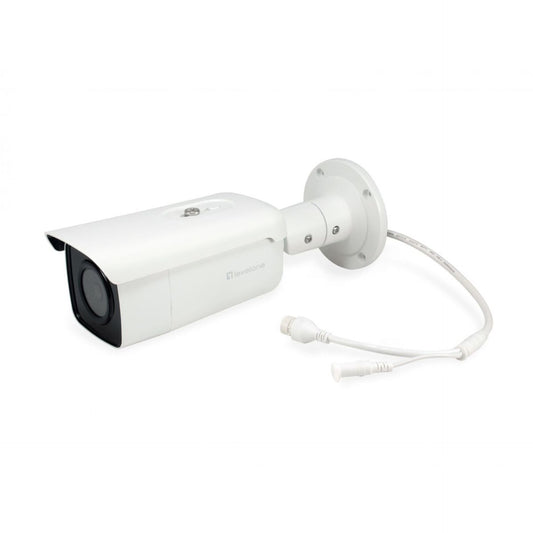 LevelOne FCS-5092 GEMINI Fixed IP Network Camera 6MP