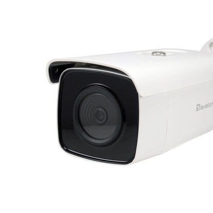 LevelOne FCS-5092 GEMINI Fixed IP Network Camera 6MP