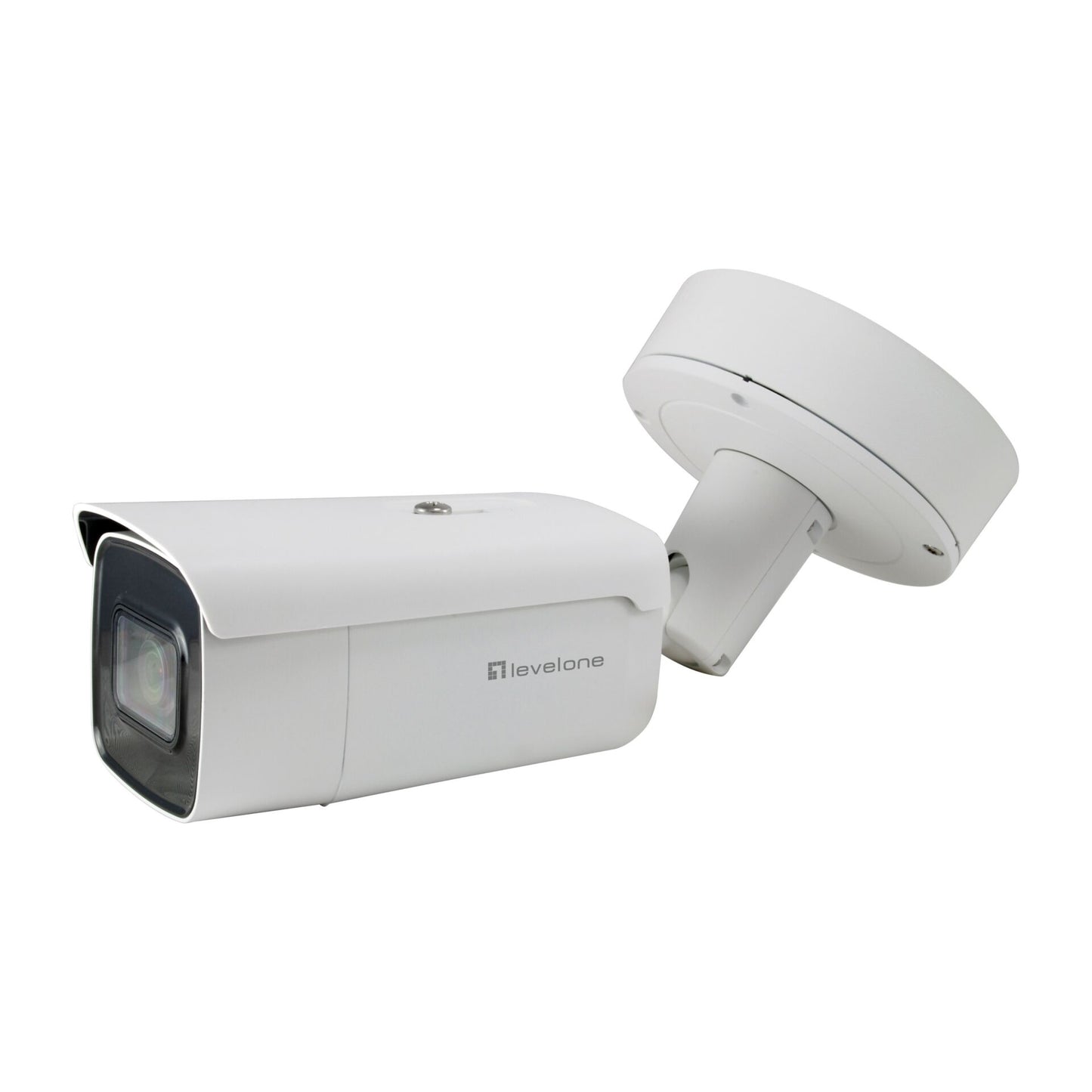 LevelOne FCS-5096 GEMINI Zoom IP Network Camera 2MP